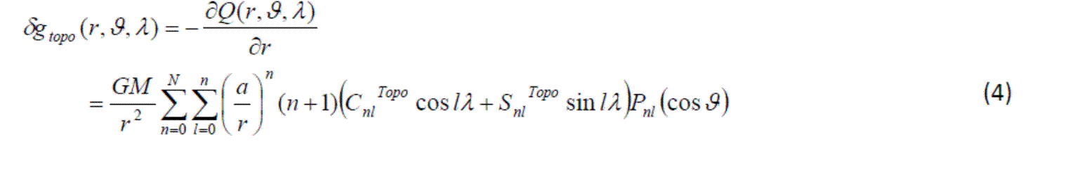 soon to be equation 4